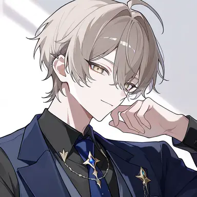 Profile image of 西ファリシア