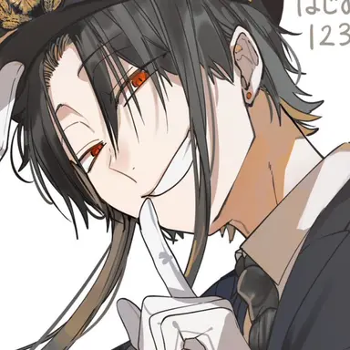 Profile image of 朱雀