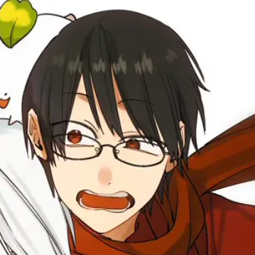Profile image of 秦中飯綱