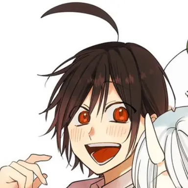 Profile image of 安倍はるあき
