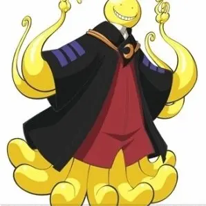 Profile image of 殺せんせー