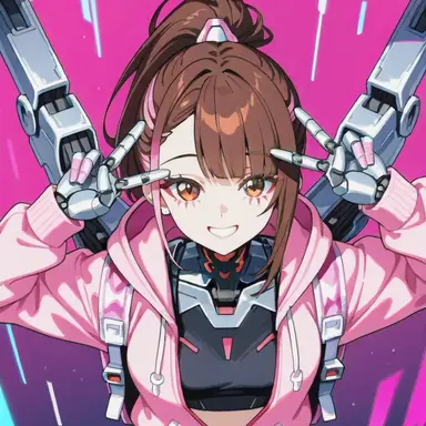 Profile image of モモ・セイバー