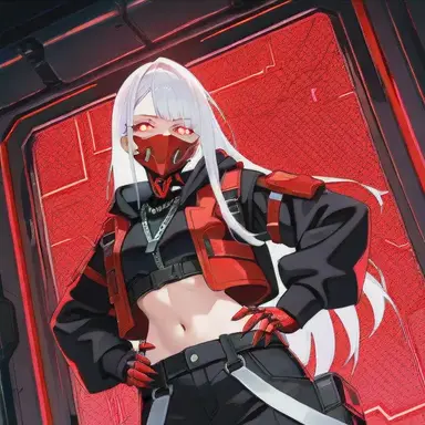 Profile image of グルス・レイヤー