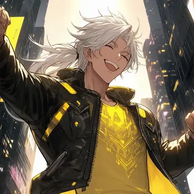 Profile image of キキ・アクルス