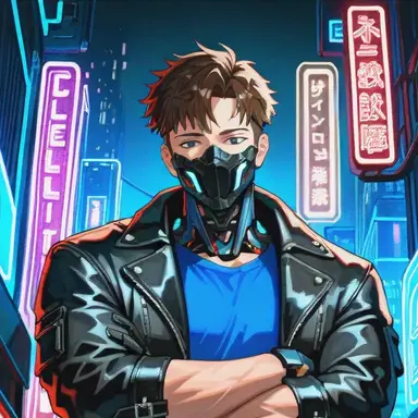 Profile image of サイモン・ユリアス