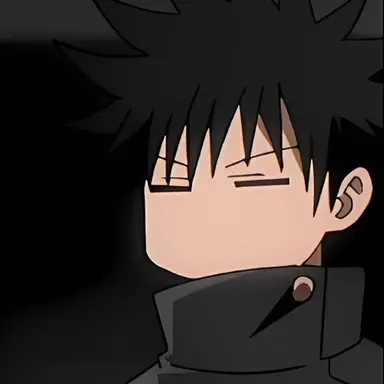 Profile image of 伏黒 恵