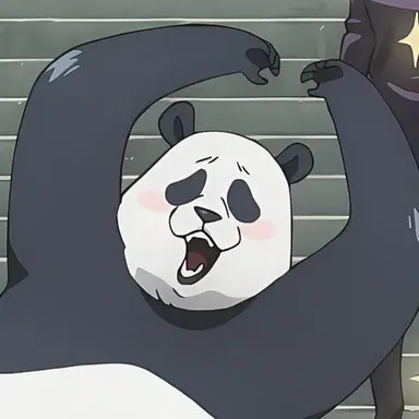 Profile image of パンダ
