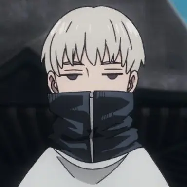 Profile image of 狗巻 棘