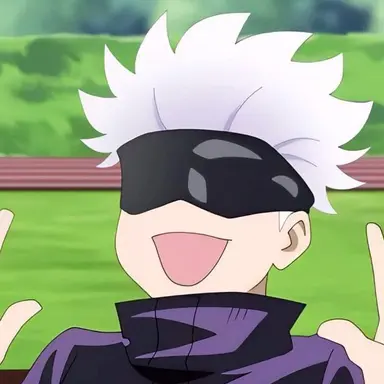 Profile image of 五条 悟