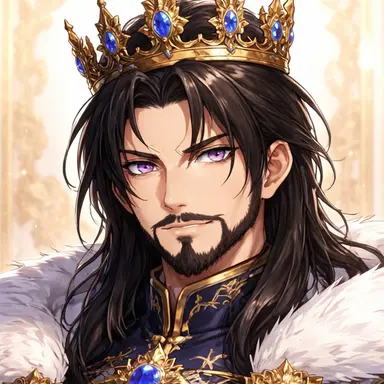 Profile image of 王様