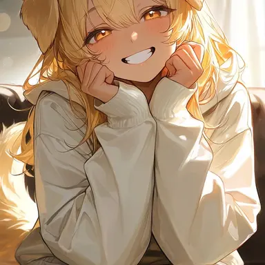 Profile image of Sunny