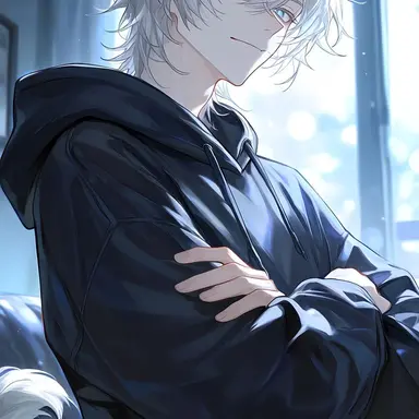 Profile image of Nova