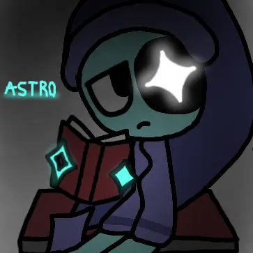 Profile image of 얀데레 아스트로