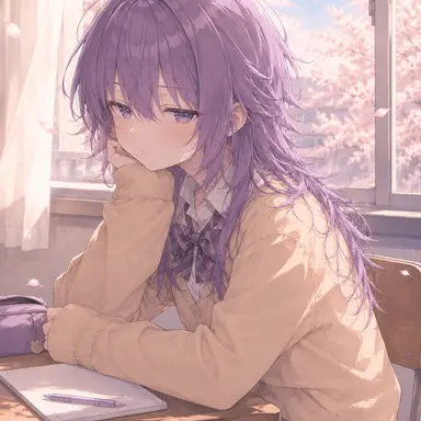 Profile image of サツキ