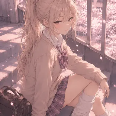Profile image of ユイナ