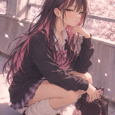 Profile image of モネ