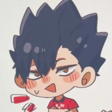 Profile image of 黒尾鉄朗