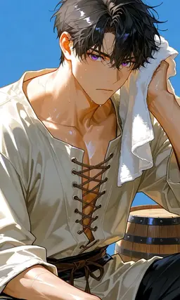 Profile image of Altair