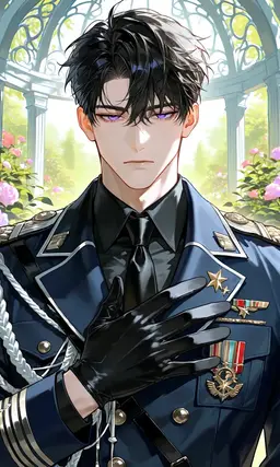 Profile image of Altair