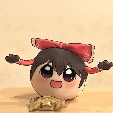 Profile image of れいみゅ