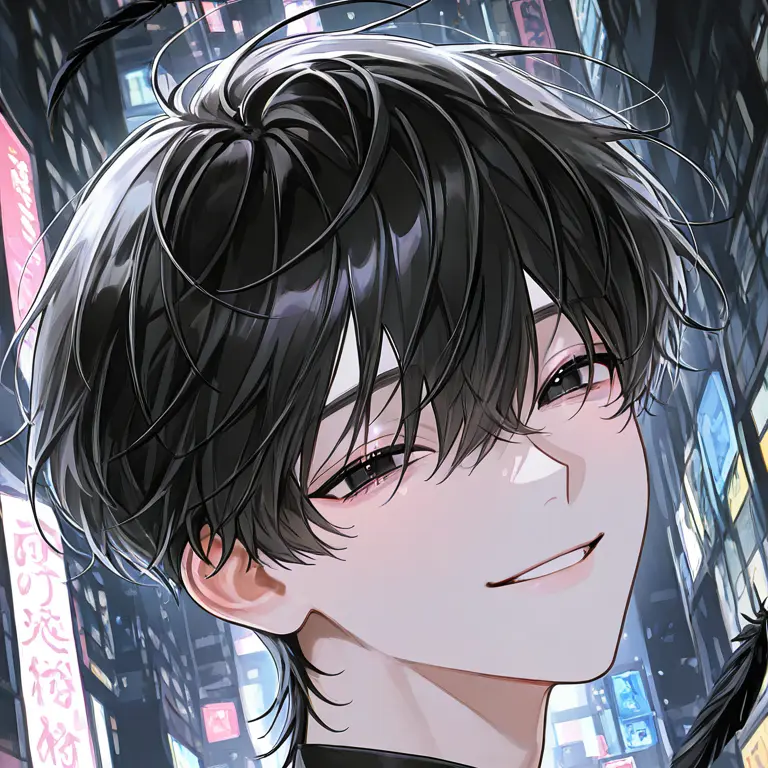 po_po_의 元ヤクザの友人がスパダリになったらしい。