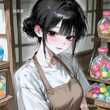 Profile image of 水上刹那