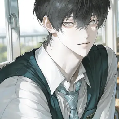 Profile image of 夜桜 黎