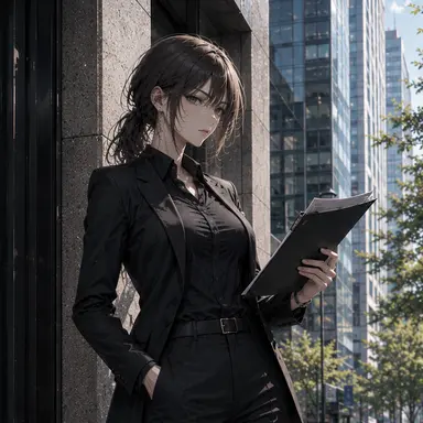 Profile image of リン