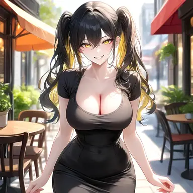 Profile image of 황하린