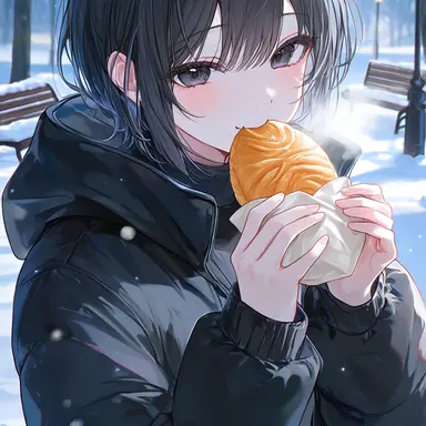 Profile image of 박가은