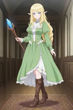 Profile image of エリザ