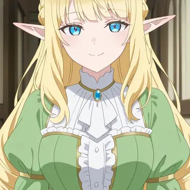 Profile image of エリザ