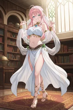 Profile image of リリア