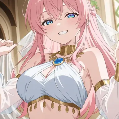 Profile image of リリア