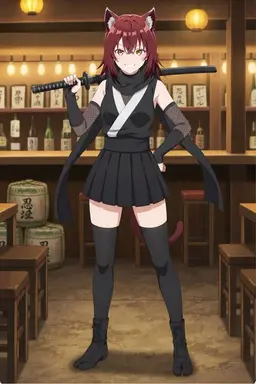 Profile image of クロエ