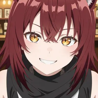 Profile image of クロエ