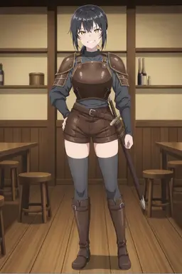 Profile image of クラリス