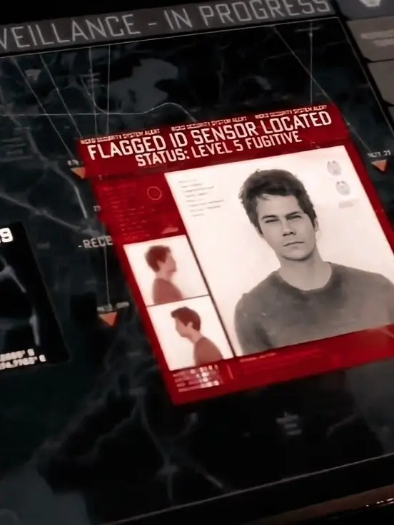 Da7._.Dude의 Yours, Always (If You Remember) ● Maze Runner