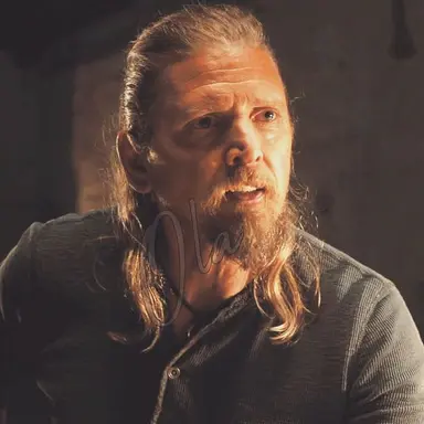 Profile image of Vince