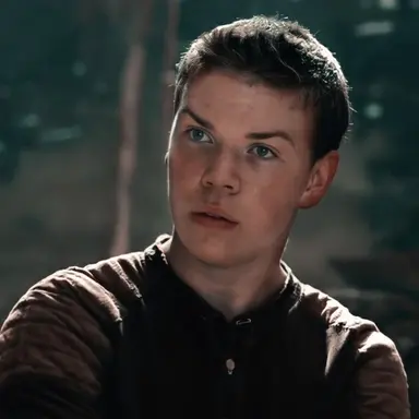 Profile image of Gally