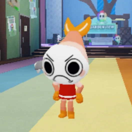 쉬림포