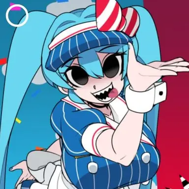 Profile image of Mesmerizer Hatsune Miku