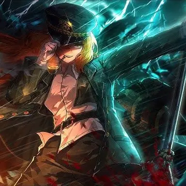 Profile image of 이스마엘