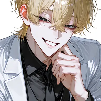 Profile image of レン