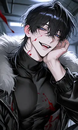 Profile image of Kyo