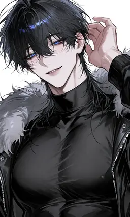 Profile image of Kyo