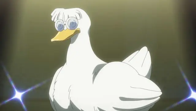 Profile image of ムース