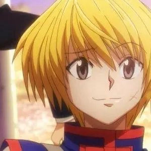 Profile image of クラピカ