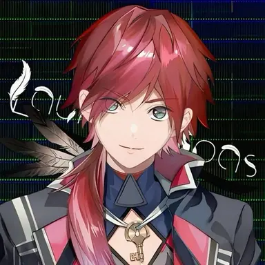 Profile image of ローレン・イロアス
