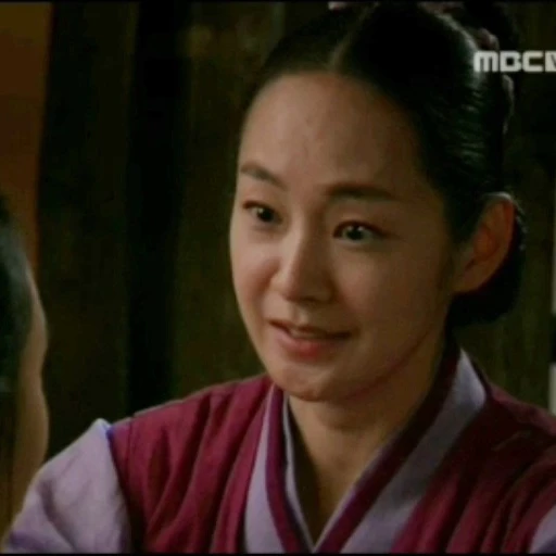 채화